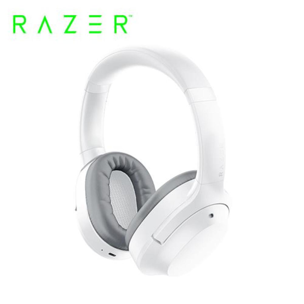 Razer Opus X 寂星鯊 
藍芽電競耳機麥克風