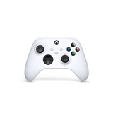 Microsoft 微軟 Xbox 無線控制器 冰川白