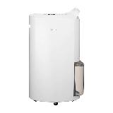【LG 樂金】PuriCare UV抑菌 WiFi雙變頻除濕機-18公升/白(MD181QWE0)