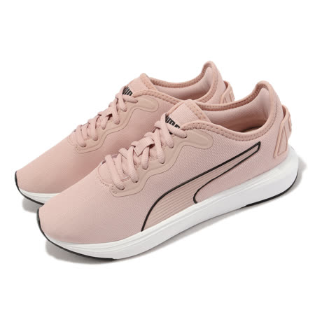 Puma 慢跑鞋 Softride Cruise 男鞋 玫瑰粉 路跑 緩震 基本款 運動鞋 37616714