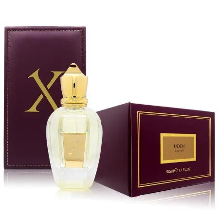 Xerjoff  Shooting Stars Uden 烏登香精 PARFUM 50ml(平行輸入)