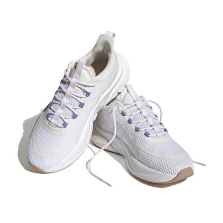 ADIDAS 女慢跑鞋 
AlphaBounce +