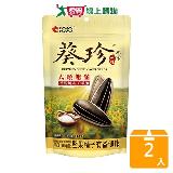 洽洽葵珍原味葵瓜子110G【兩入組】【愛買】