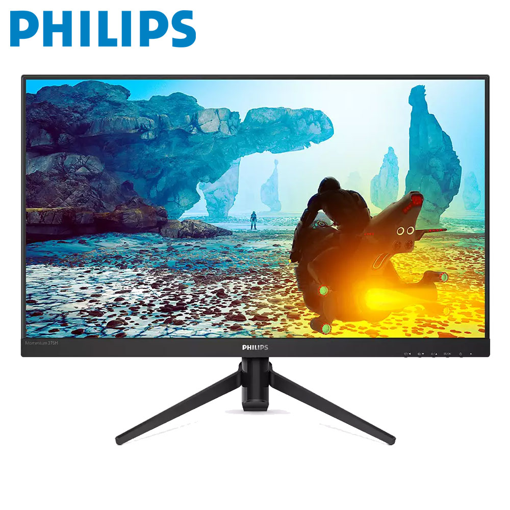 PHILIPS 27型 2K 170Hz IPS 電競螢幕