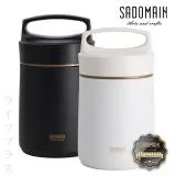 仙德曼 SADOMAIN 雙層316不鏽鋼真空提鍋-1.5L-1組入