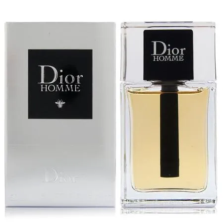 DIOR HOMME 迪奧男性淡香水 50ml