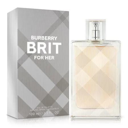 Burberry 風格女性淡香水(100ml)