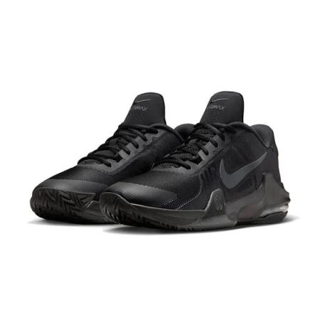 NIKE 男鞋 慢跑鞋 NIKE AIR MAX IMPACT 4 -DM1124004