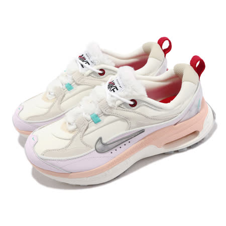 Wmns Air Max Bliss 
毛絨絨女休閒鞋