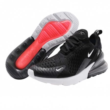 NIKE 童鞋 女鞋 NIKE AIR MAX 270 (GS) -943345001