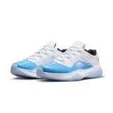 NIKE 男鞋 籃球鞋 AIR JORDAN 11 CMFT LOW -DN4180114