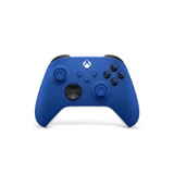 Microsoft 微軟 Xbox 無線控制器 衝擊藍