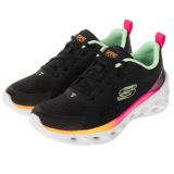 SKECHERS 女鞋 運動鞋 運動系列 GLIDE-STEP SWIFT (149969BKMT)