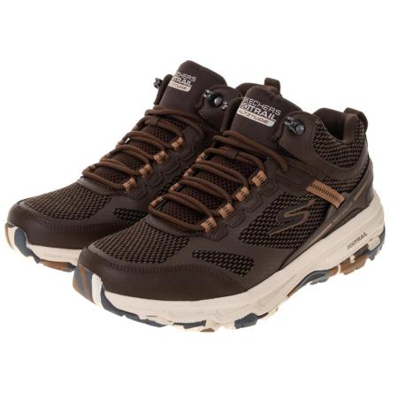 SKECHERS 男鞋 慢跑鞋 慢跑系列 GORUN TRAIL ALTITUDE - 220597CHOC