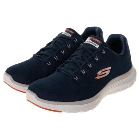 SKECHERS 男鞋 運動鞋 運動系列 FLEX ADVANTAGE 4.0 - 232231NVOR