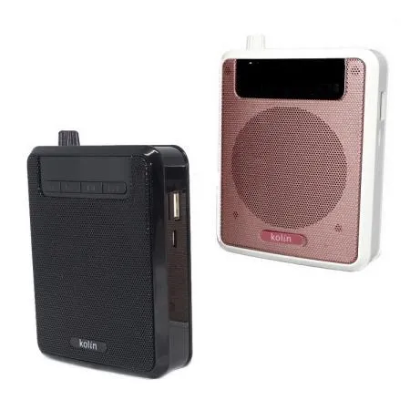 kolin歌林USB充電式多功能藍牙喊話器(KMC-DLSN02) 8026073 - friDay購物