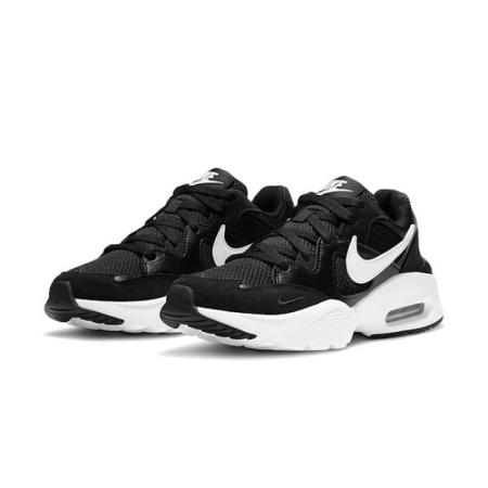 NIKE 女鞋 休閒鞋 WMNS NIKE AIR MAX FUSION -CJ1671003