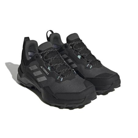 ADIDAS 女鞋 戶外越野鞋 TERREX AX4 GTX W -HQ1051