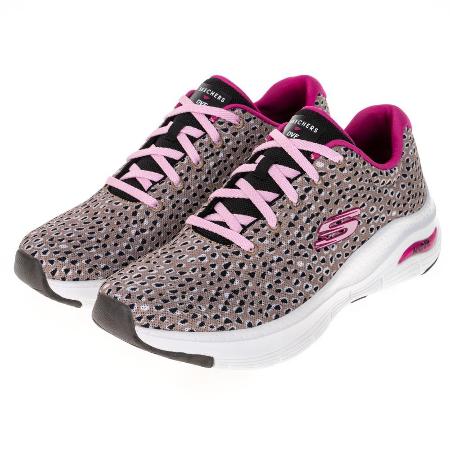 SKECHERS 
女運動鞋 運動系列