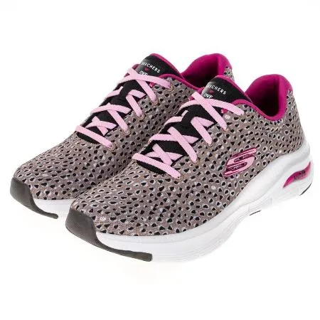 SKECHERS 女鞋 運動鞋 運動系列 ARCH FIT - DVF - 149677NTBK