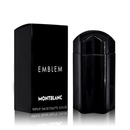 Montblanc 萬寶龍 EMBLEM 男性淡香水 100ML