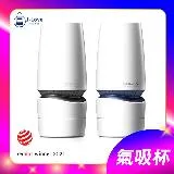 【J-LOVE】氣吸杯 日本 TENGA 可重複使用 AERO 飛機杯 情趣用品 10段吸力調整