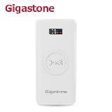 【GIGASTONE 立達】PD 20W 無線行動電源 QP-10100W