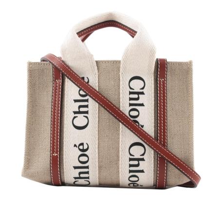 CHLOE'
Woody二用托特包