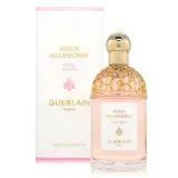 Guerlain 嬌蘭 花草水語 晨霧玫瑰淡香水 EDT125ml (新版)(平行輸入)