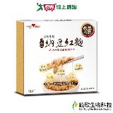 統欣生技 納豆紅麴禮盒(60粒/4瓶/盒) x1盒【愛買】