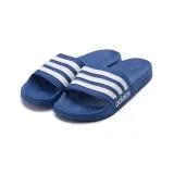 ADIDAS ADILETTE SHOWER 運動拖鞋 寶藍 GW1048 男鞋