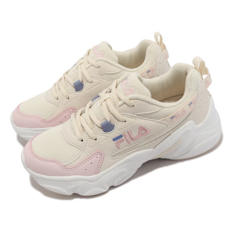 Fila 女老爹鞋 
Hidden Tape 6