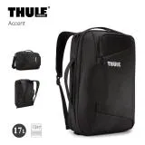 THULE 都樂 17L 後背包 15.6吋 筆電包 TACLB-2116 電腦包 Accent