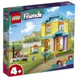 樂高積木 LEGO《 LT41724 》Friends 姊妹淘系列 - 佩斯莉的家