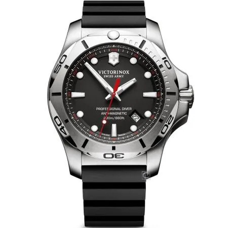 Victorinox 維氏 I.N.O.X. Professional Diver 200米潛水錶VISA-241733