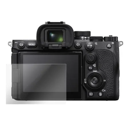 Kamera For Sony A7R V / ILCE-7RM5 / Alpha 7R V  9H鋼化玻璃保護貼