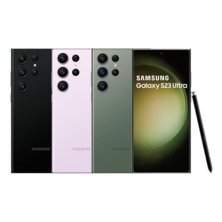 Samsung GALAXY S23 Ultra 12G/256G