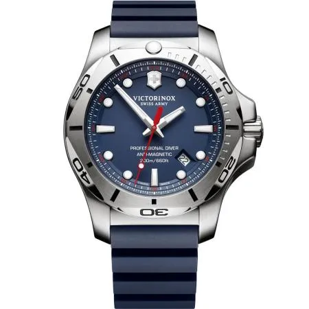 Victorinox 維氏 I.N.O.X. Professional Diver 200米潛水錶VISA-241734