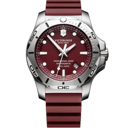 Victorinox 維氏 I.N.O.X. Professional Diver 200米潛水錶VISA-241736