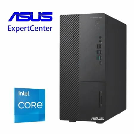 ASUS 商務電腦 M900MD I7-12700/8G/256G SSD+1T/Win 11 Pro DG Win 1