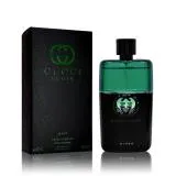 GUCCI GUILTY BLACK 罪愛夜男性淡香水 90ML