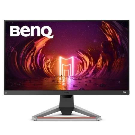【BenQ】25型 IPS不閃屏 MOBIUZ 遊戲螢幕 - EX2510S