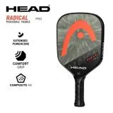 HEAD RADICAL PRO 匹克球拍 226022 玻璃纖維 匹克拍 PICKLEBALL