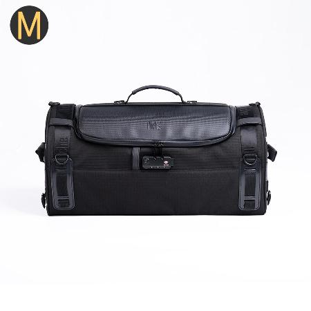 【NICHE 樂奇】 重機城市旅人後座包可疊加後座包 NMO-2302 M號