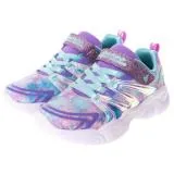 SKECHERS 童鞋 女童系列 UNICORN STORM - 302210LLVAQ