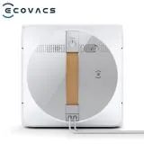 【ECOVACS 科沃斯 】GLASSBOT W1 PRO雙向噴水智慧擦窗機器人