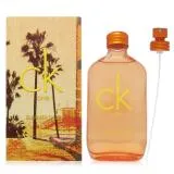 Calvin Klein CK One Summer Daze 夏日之夢淡香水 EDT 100ml(平行輸入)