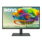 【BenQ】32型 IPS不閃屏 專業設計繪圖螢幕 - PD3205U