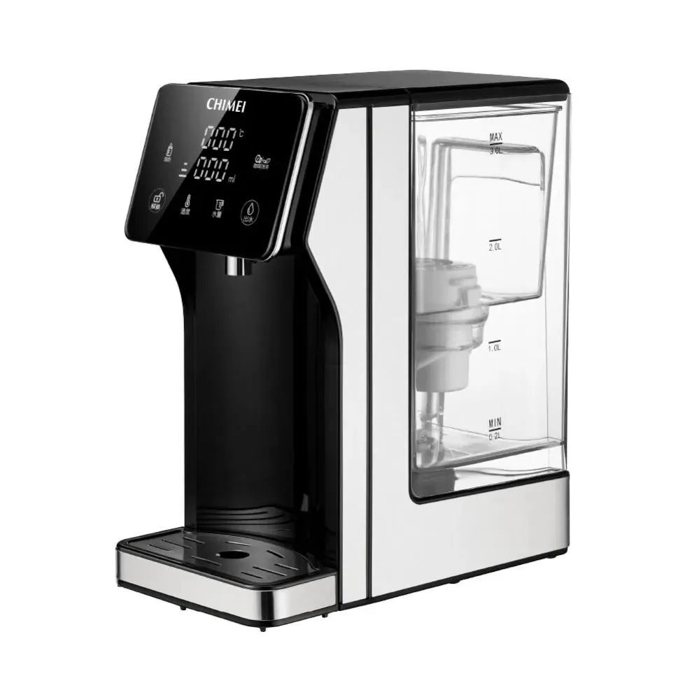 【CHIMEI奇美】瞬熱智慧溫控飲水機 WB-30MWTA