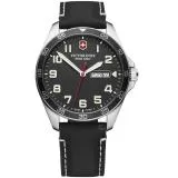 VICTORINOX SWISS ARMY瑞士維氏Fieldforce時尚手錶 VISA-241846